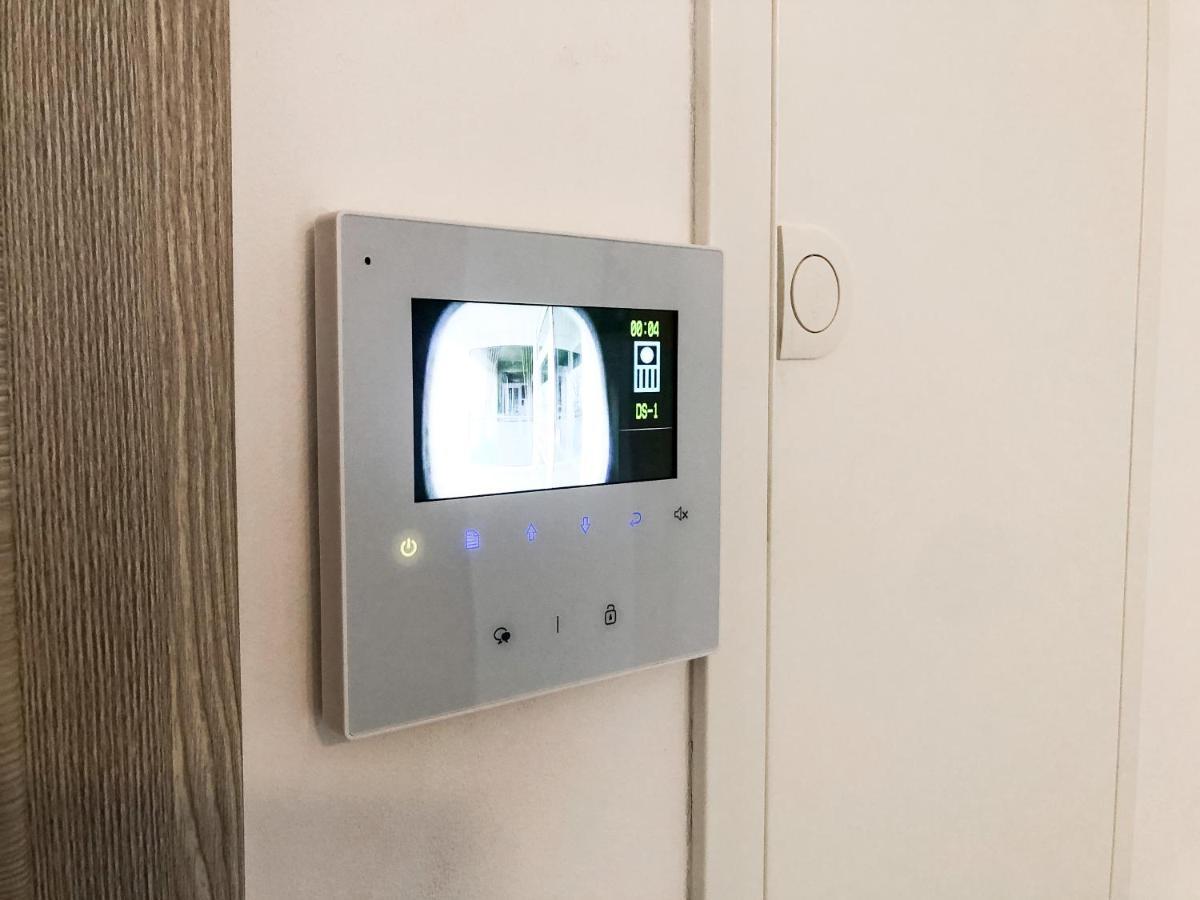 Moderne City Appartments Im Stadtzentrum ケムニッツ エクステリア 写真