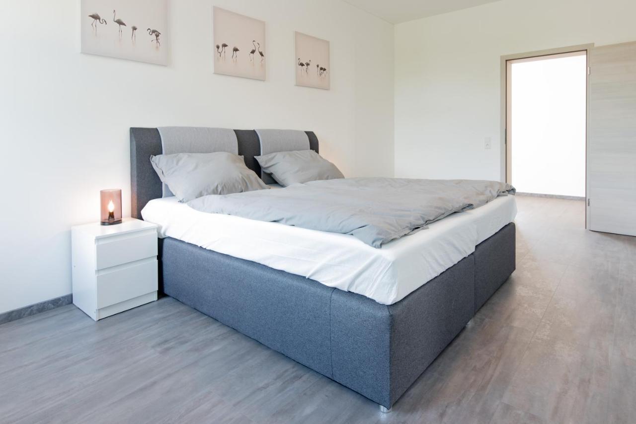 Moderne City Appartments Im Stadtzentrum ケムニッツ エクステリア 写真